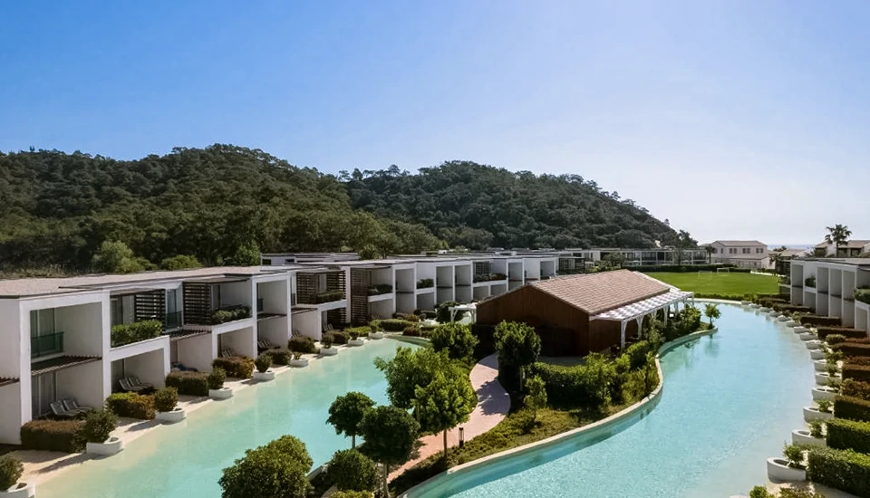 هتل رکسوس پریمیوم تکیروا آنتالیا